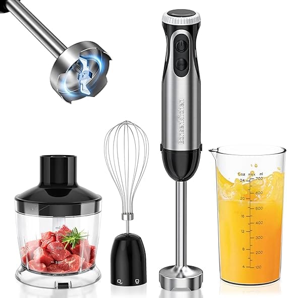 a group of kitchen appliances