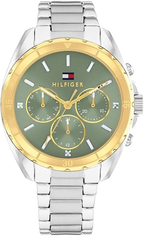 Tommy Hilfiger Uhr 1782785