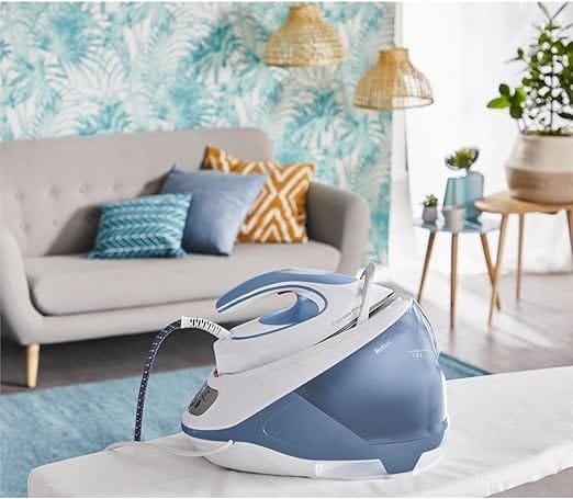 Tefal Seitenansicht