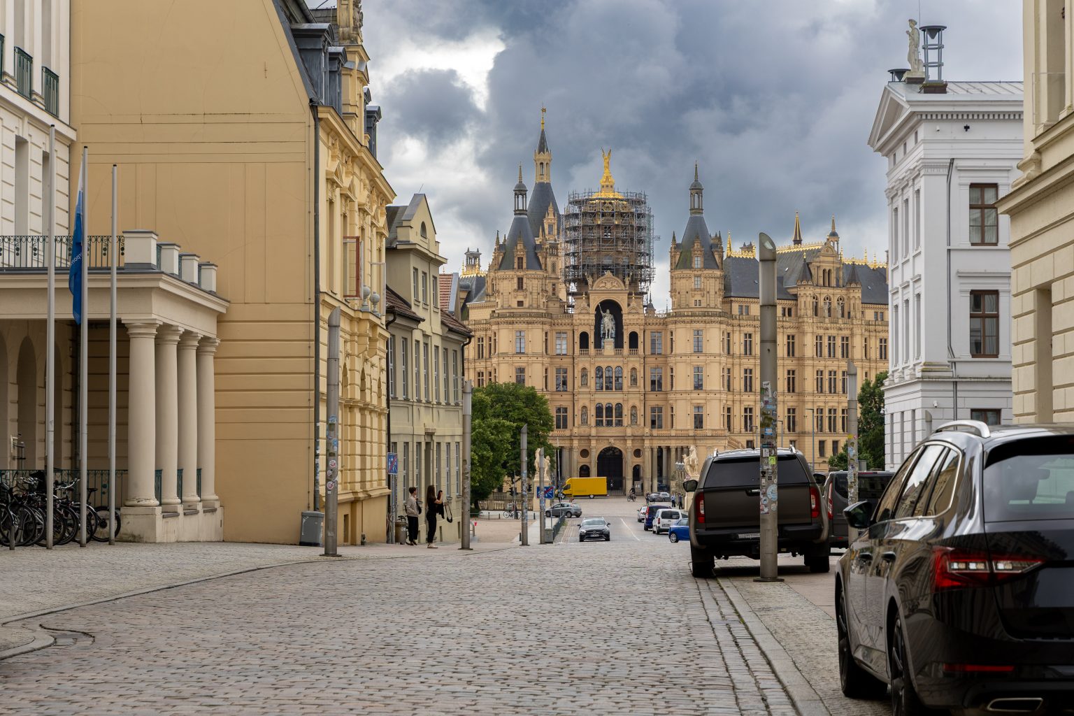 Schwerin road palace 2025 0088 3