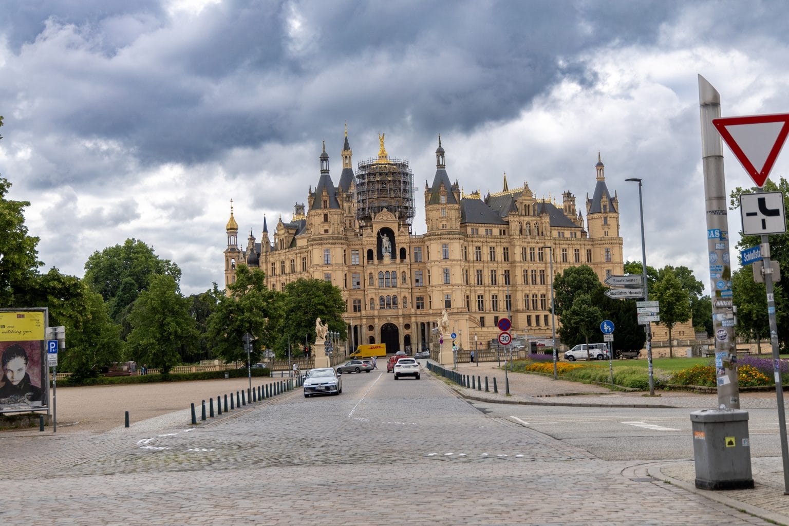 Schwerin road palace 2025 0093 1