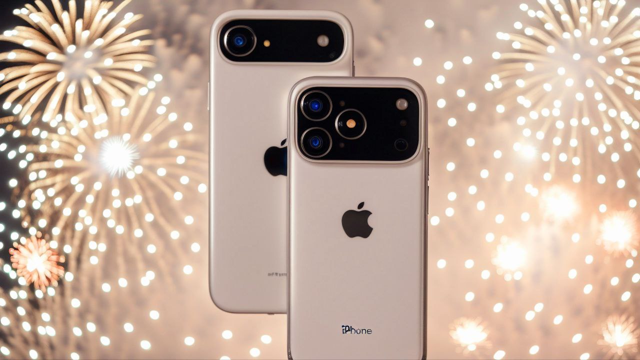 iPhone 17 Pro Max und die gesamte 2025er-Serie